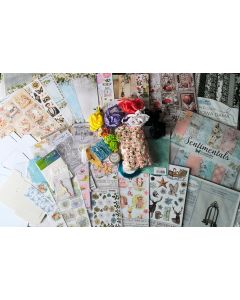 USTVARJALNI PAKET - MIX 1