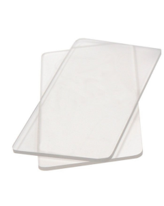 Rezalna plošča - mini - 12,38x6,35x0,31cm - 1 par - Sizzix