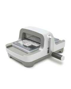 Rezalna naprava - Sizzix big shot - A5 - 