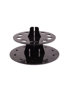 Držalo za čopiče za senčenje - Vaessen Creative