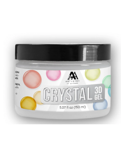 3D gel - Crystal - 150ml - Altenew
