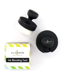 Čopič za senčenje - velik - Altenew