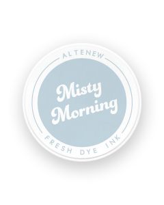 Barvna blazinica - Tranquility Fresh Dye Ink - Misty Morning - Altenew