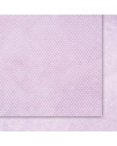 Dvostranski papir - Pastel 04 - 30,5x30,5cm -200g