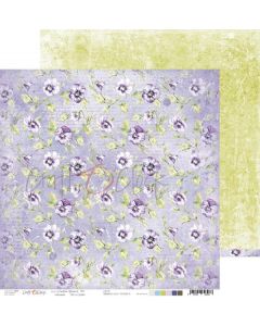 Dvostranski papir - CREATIVE REVERIE 05 - 30,5 x 30,5 cm - 250g