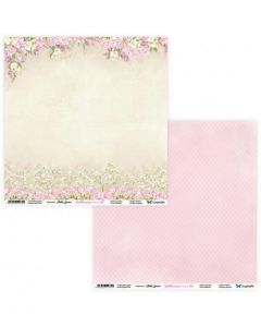 Dvostranski papir - Celebrations Rouge 07/08 - 30,5x30,5cm - 250g
