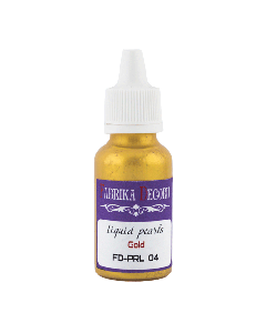 Liquid pearls - Gold - 40 ml