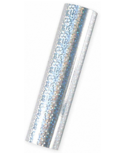 Folija - Glimmer Hot Foil - Speckled Prism - 12,7cm x 4,6m - 1 kos - Spellbinders