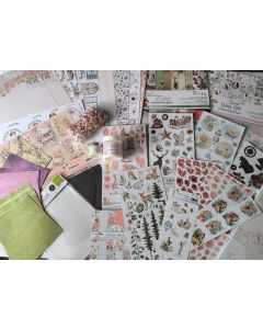 USTVARJALNI PAKET - MIX 2