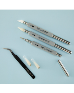 Set pripomočkov - Spellbinders