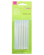 Lepilne palčke - 7,4mm x 10cm - 12 kos - Vaessen Creative