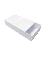 Osnova škatlice za pop up kocko - 14x7,5cm - 300g - 1 kos - GoatBox